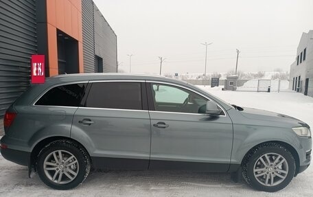 Audi Q7, 2008 год, 1 599 000 рублей, 4 фотография