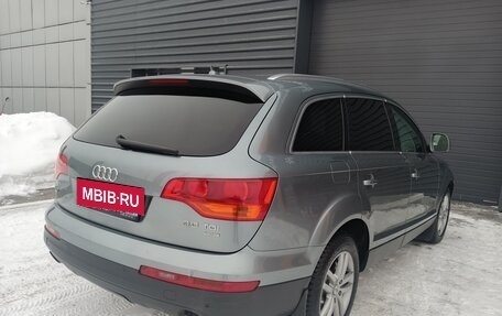 Audi Q7, 2008 год, 1 599 000 рублей, 5 фотография