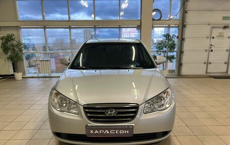 Hyundai Elantra IV, 2009 год, 860 000 рублей, 3 фотография