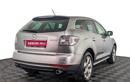 Mazda CX-7 I рестайлинг, 2010 год, 1 150 000 рублей, 5 фотография