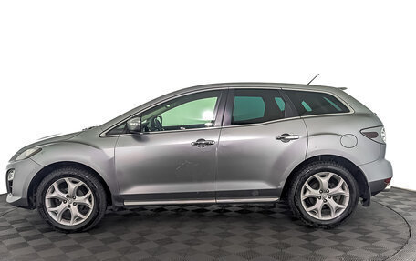 Mazda CX-7 I рестайлинг, 2010 год, 1 150 000 рублей, 8 фотография