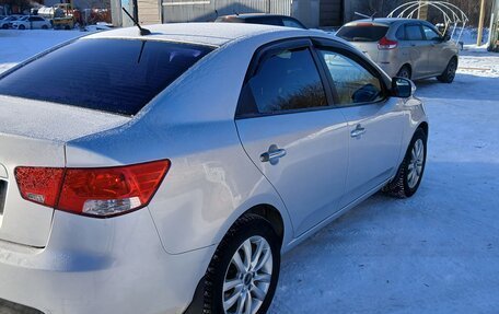 KIA Cerato III, 2010 год, 710 000 рублей, 4 фотография