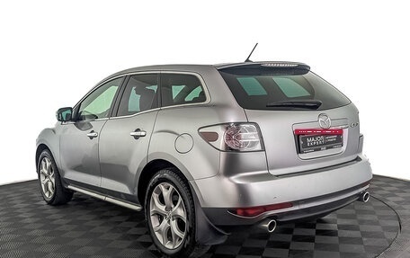 Mazda CX-7 I рестайлинг, 2010 год, 1 150 000 рублей, 7 фотография