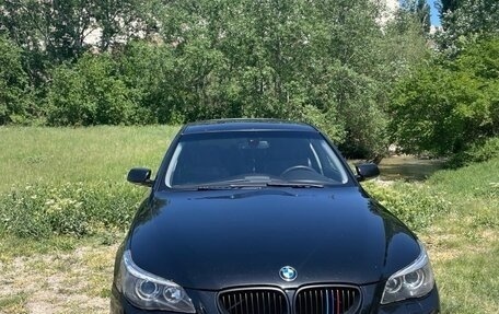 BMW 5 серия, 2006 год, 1 100 000 рублей, 2 фотография