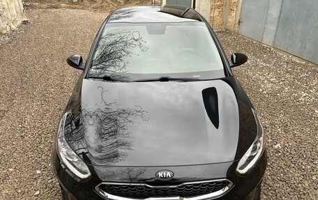 KIA cee'd III, 2018 год, 1 750 000 рублей, 3 фотография