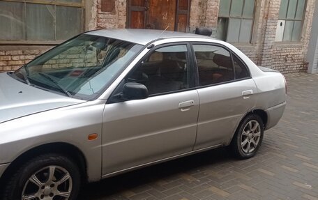 Mitsubishi Lancer VII, 1998 год, 369 000 рублей, 5 фотография