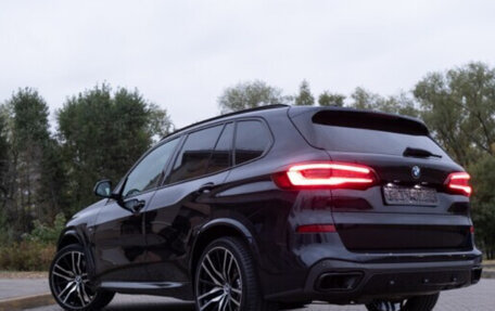 BMW X5, 2021 год, 9 200 000 рублей, 6 фотография