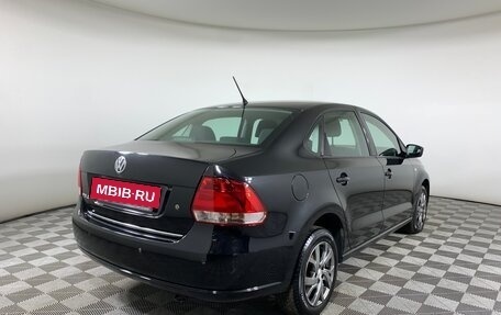 Volkswagen Polo VI (EU Market), 2013 год, 930 000 рублей, 5 фотография