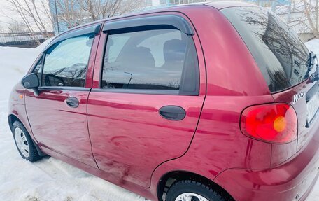 Daewoo Matiz I, 2008 год, 310 000 рублей, 2 фотография