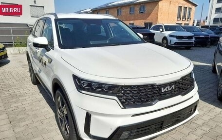 KIA Sorento IV, 2024 год, 6 110 000 рублей, 2 фотография