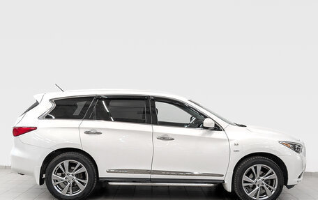 Infiniti QX60 I рестайлинг, 2014 год, 2 225 000 рублей, 4 фотография