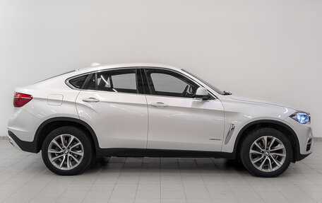 BMW X6, 2017 год, 4 600 000 рублей, 4 фотография