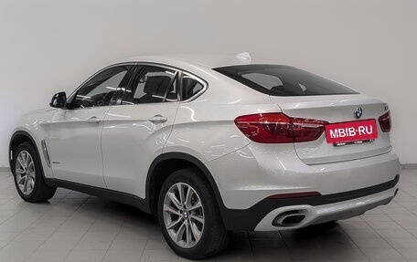 BMW X6, 2017 год, 4 600 000 рублей, 7 фотография