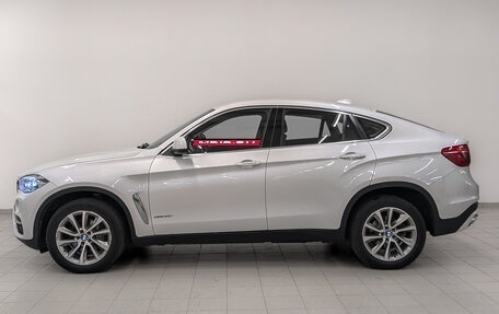 BMW X6, 2017 год, 4 600 000 рублей, 8 фотография