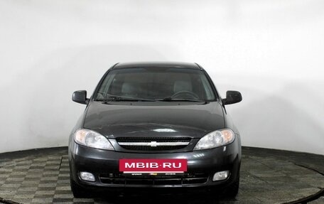 Chevrolet Lacetti, 2011 год, 550 000 рублей, 2 фотография