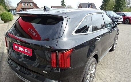 KIA Sorento IV, 2023 год, 6 940 000 рублей, 4 фотография