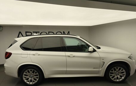 BMW X5, 2013 год, 3 650 000 рублей, 5 фотография