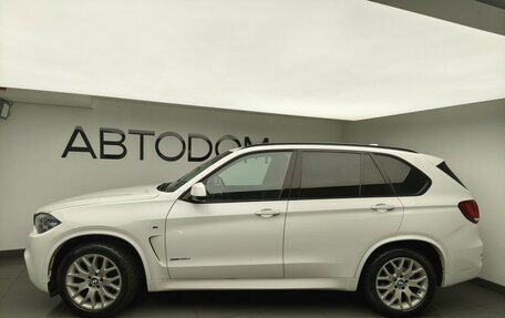 BMW X5, 2013 год, 3 650 000 рублей, 6 фотография