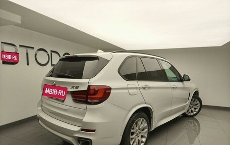 BMW X5, 2013 год, 3 650 000 рублей, 3 фотография