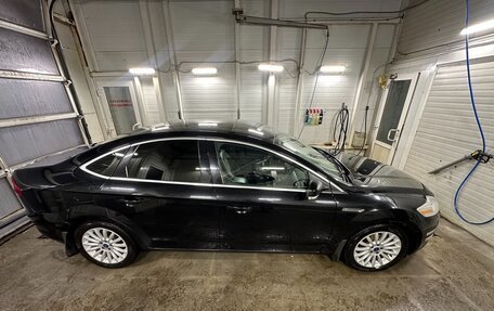 Ford Mondeo IV, 2012 год, 899 000 рублей, 2 фотография