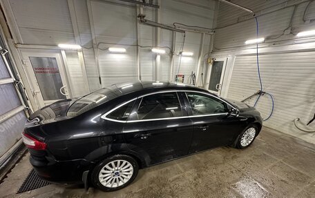 Ford Mondeo IV, 2012 год, 899 000 рублей, 3 фотография