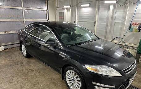 Ford Mondeo IV, 2012 год, 899 000 рублей, 6 фотография