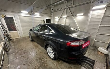 Ford Mondeo IV, 2012 год, 899 000 рублей, 4 фотография