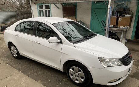 Geely Emgrand EC7, 2014 год, 647 000 рублей, 2 фотография