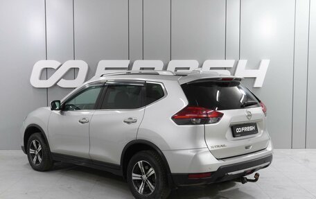 Nissan X-Trail, 2019 год, 2 499 000 рублей, 2 фотография