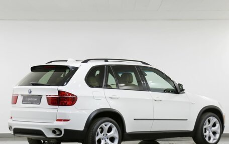 BMW X5, 2010 год, 1 995 000 рублей, 2 фотография