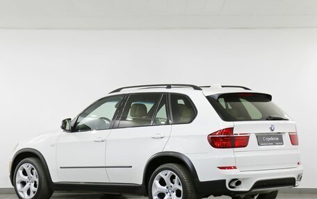 BMW X5, 2010 год, 1 995 000 рублей, 4 фотография