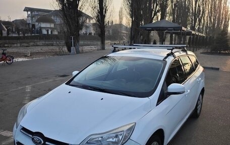 Ford Focus III, 2012 год, 650 000 рублей, 2 фотография