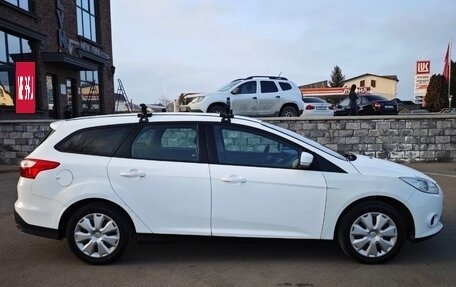 Ford Focus III, 2012 год, 650 000 рублей, 3 фотография