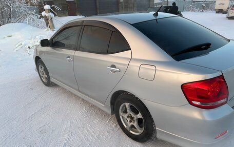 Toyota Allion, 2003 год, 770 000 рублей, 2 фотография