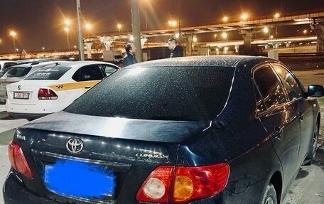 Toyota Corolla, 2006 год, 699 000 рублей, 2 фотография