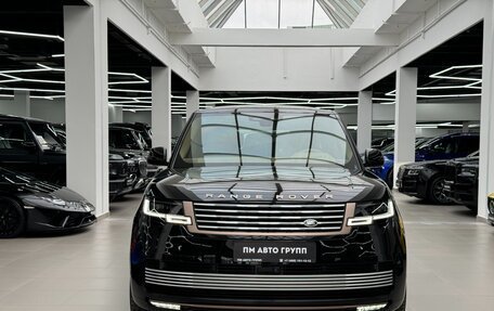 Land Rover Range Rover IV рестайлинг, 2024 год, 37 400 000 рублей, 2 фотография