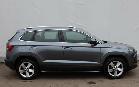 Skoda Karoq I, 2020 год, 2 419 000 рублей, 7 фотография