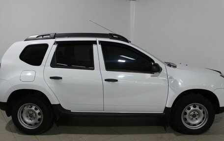 Renault Duster I рестайлинг, 2016 год, 1 150 000 рублей, 4 фотография