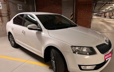 Skoda Octavia, 2013 год, 890 000 рублей, 2 фотография