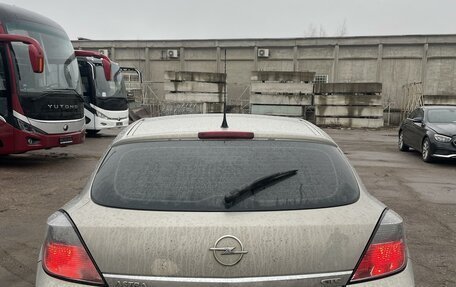 Opel Astra H, 2009 год, 500 000 рублей, 7 фотография