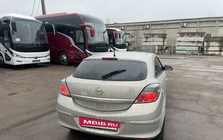 Opel Astra H, 2009 год, 500 000 рублей, 6 фотография