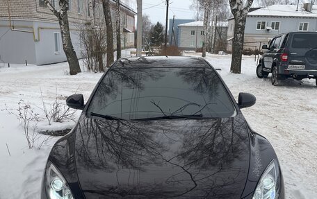 Mazda 6, 2008 год, 690 000 рублей, 2 фотография