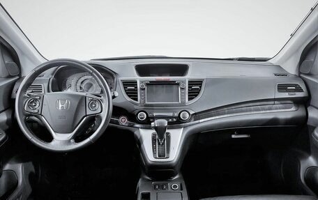 Honda CR-V III рестайлинг, 2012 год, 1 815 000 рублей, 5 фотография