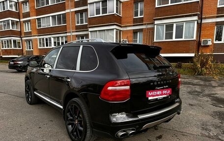 Porsche Cayenne III, 2007 год, 1 650 000 рублей, 5 фотография