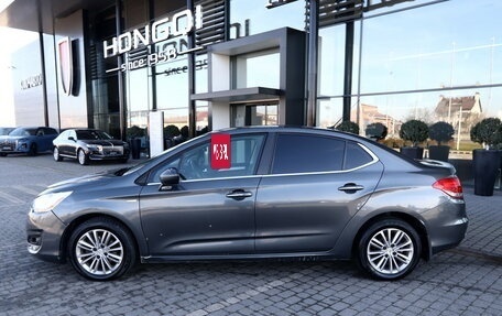 Citroen C4 II рестайлинг, 2013 год, 725 000 рублей, 6 фотография