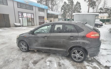 Chery Bonus (A13), 2012 год, 220 000 рублей, 2 фотография