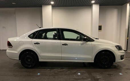 Volkswagen Polo VI (EU Market), 2019 год, 1 165 000 рублей, 2 фотография