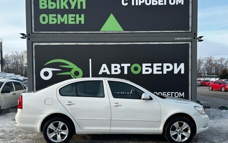 Skoda Octavia, 2011 год, 672 000 рублей, 4 фотография