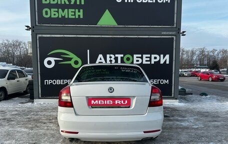 Skoda Octavia, 2011 год, 672 000 рублей, 6 фотография