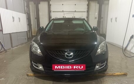 Mazda 6, 2008 год, 870 000 рублей, 2 фотография